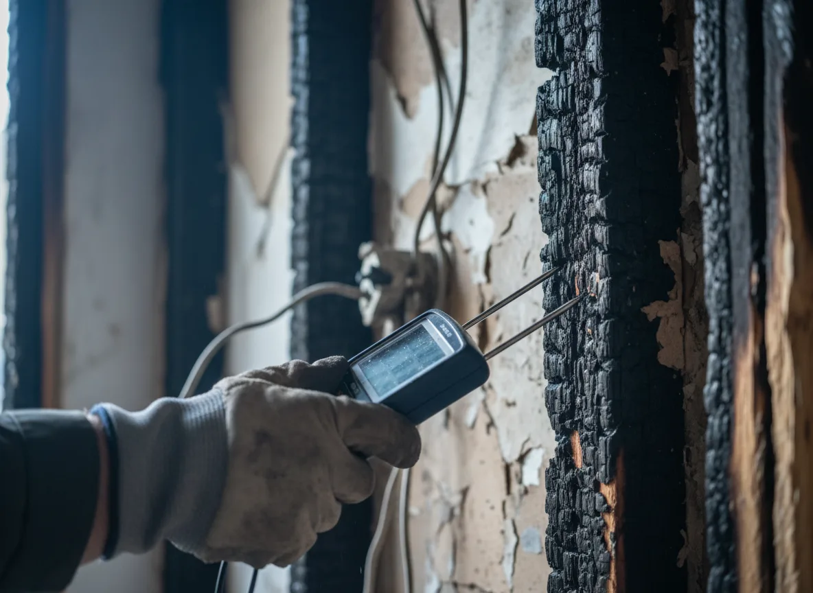 Fire Damage Restoration Berlin, MD FAQs